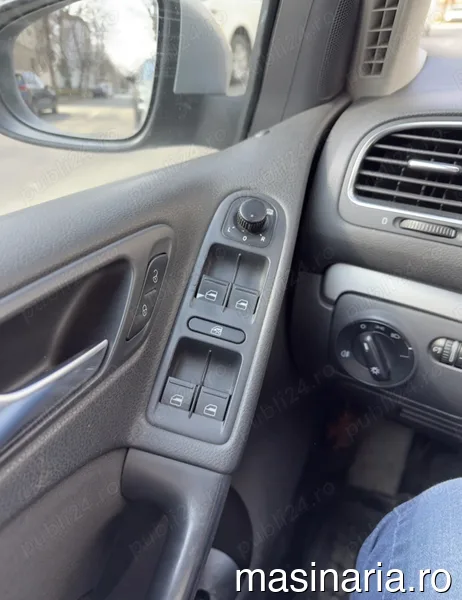 Volkswagen Golf #5