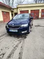Skoda Rapid - 2