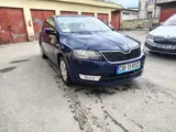 Skoda Rapid - 3