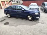 Skoda Rapid - 5