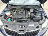 Skoda Rapid - 6