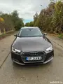 Audi A4 - 1