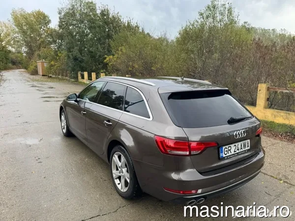 Audi A4 #2