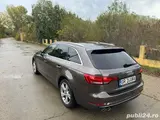 Audi A4 - 2