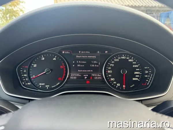 Audi A4 #3