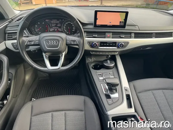 Audi A4 #4