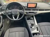 Audi A4 - 4