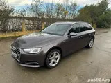 Audi A4 - 5
