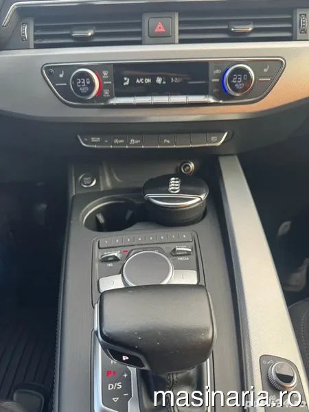 Audi A4 #6