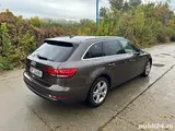 Audi A4 - 7