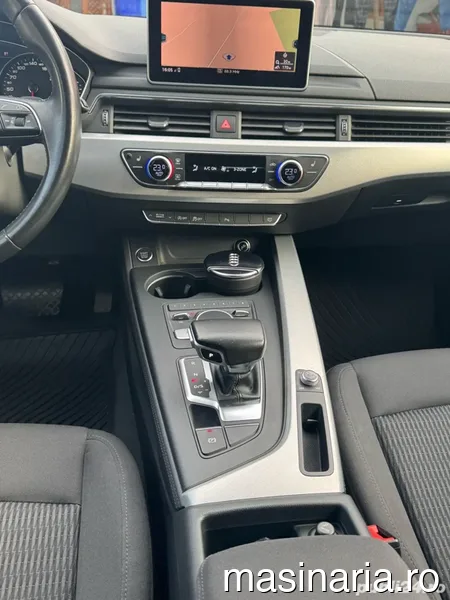 Audi A4 #8