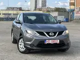 Nissan Qashqai - 2