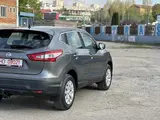 Nissan Qashqai - 5