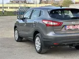 Nissan Qashqai - 6