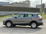 Nissan Qashqai - 7