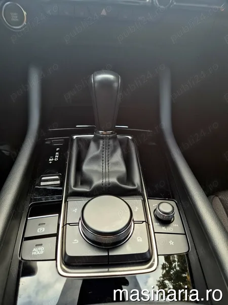 Mazda 3 #4