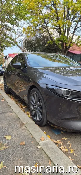 Mazda 3 #5