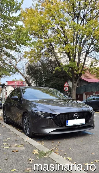 Mazda 3 #6