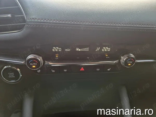 Mazda 3 #7