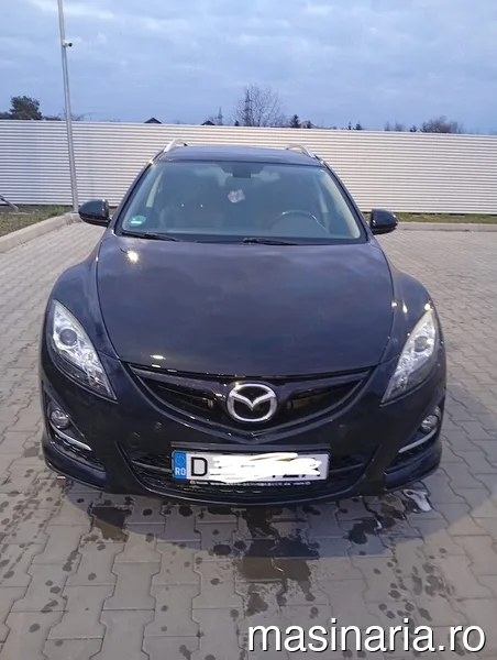 Mazda 6 #1