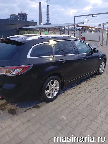 Mazda 6 #3