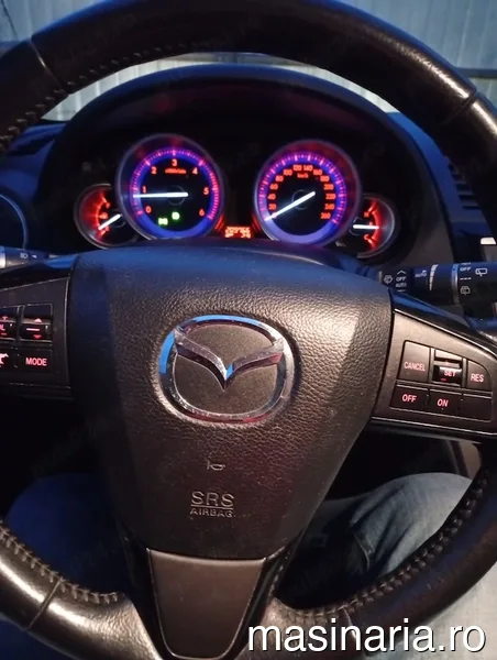 Mazda 6 #4