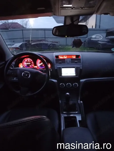 Mazda 6 #7