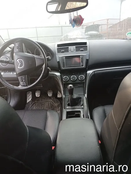 Mazda 6 #9