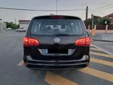Volkswagen Sharan - 3
