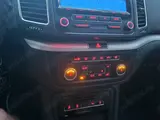 Volkswagen Sharan - 5