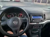 Volkswagen Sharan - 6