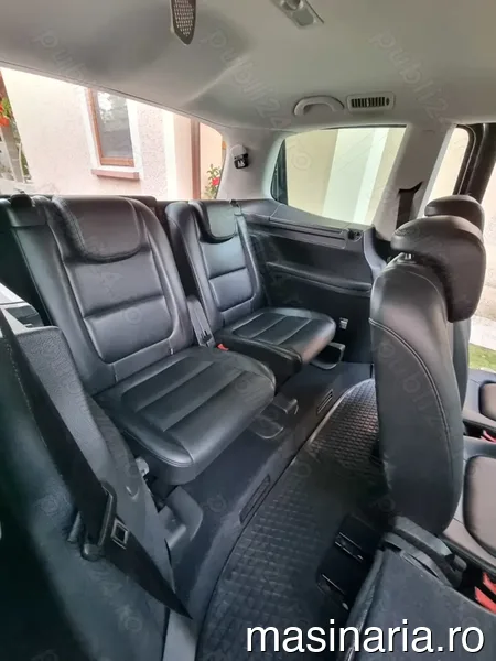 Volkswagen Sharan #7