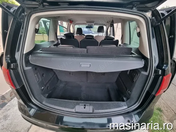 Volkswagen Sharan #8