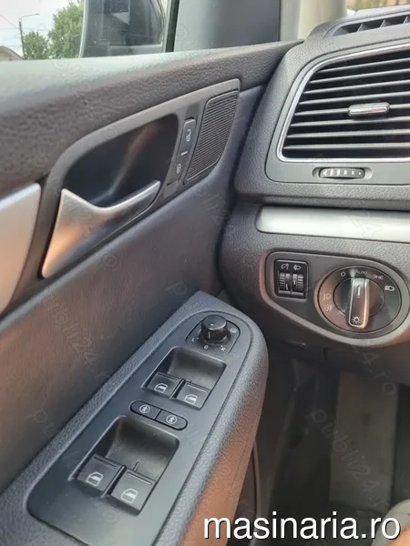 Volkswagen Sharan #10