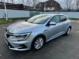 Renault Megane - 1