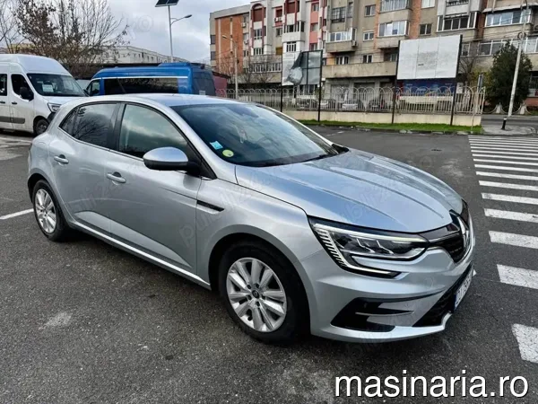 Renault Megane #2