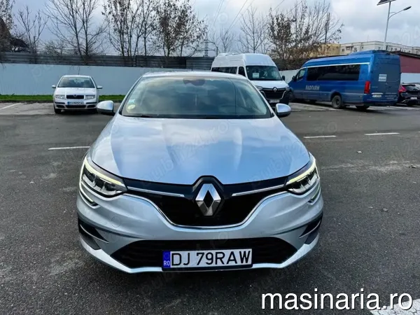 Renault Megane #6