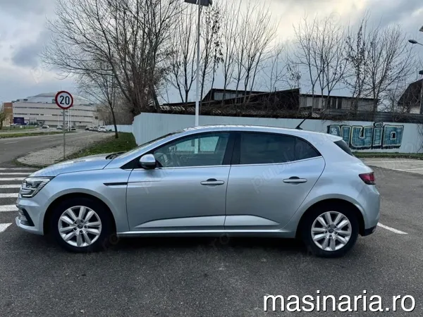 Renault Megane #8