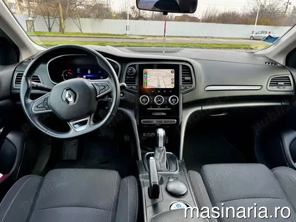 Renault Megane #9