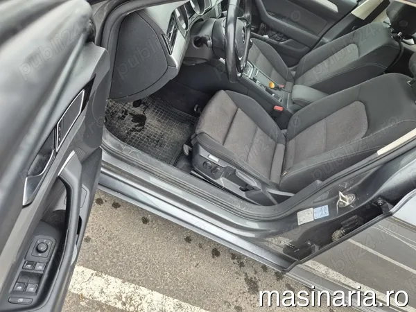 Volkswagen Passat #5