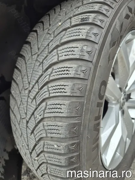Volkswagen Passat #6
