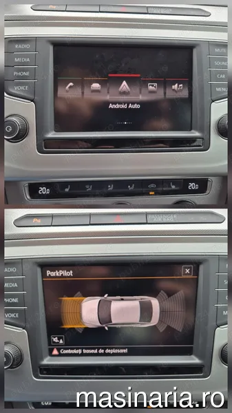 Volkswagen Passat #9