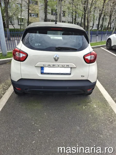 Renault Captur #2
