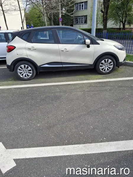 Renault Captur #3