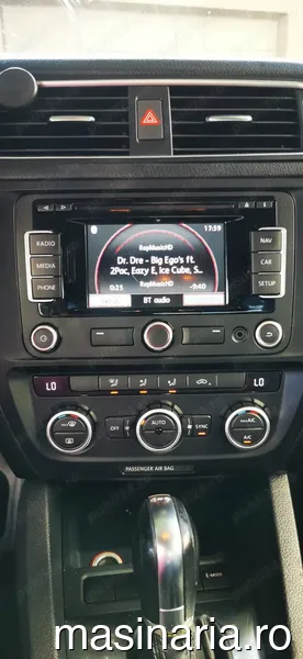 Volkswagen Jetta #1
