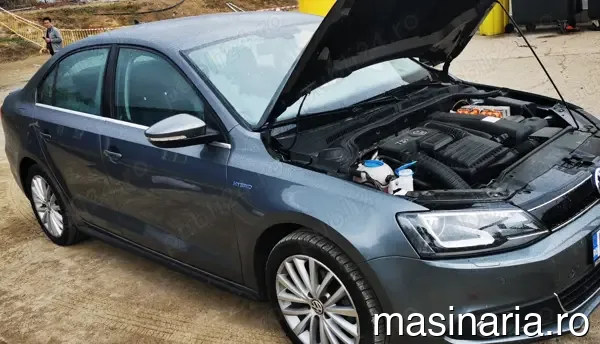 Volkswagen Jetta #2