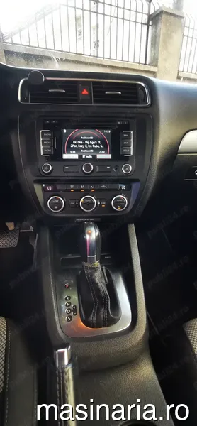 Volkswagen Jetta #3
