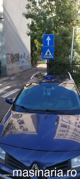 Renault Megane #2