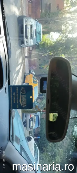 Renault Megane #4