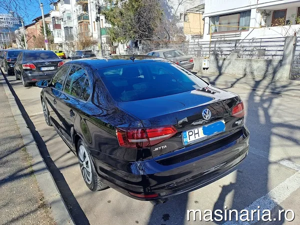Volkswagen Jetta #2